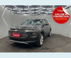 Veículo: MONTANA LTZ 1.2 (Listagem)