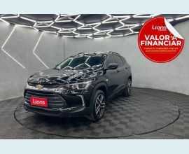 Veículo: TRACKER LT 1.0 (Listagem)