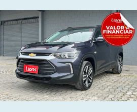 Veículo: TRACKER LT 1.0 (Listagem)