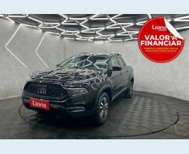 Veículo: TORO FREEDOM 1.3 (Listagem)