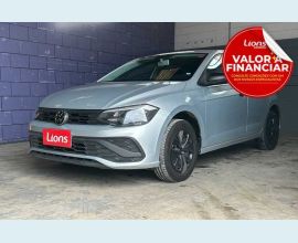 Veículo: POLO TRACK 1.0 FLEX (Listagem)