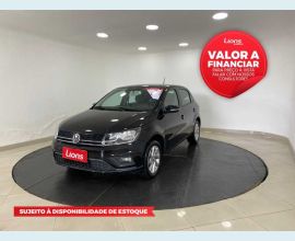Veículo: GOL 1.6 FLEX (Listagem)