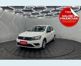 Veículo: GOL 1.0 12V FLEX (Listagem)