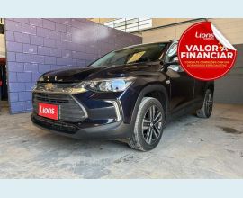 Veículo: TRACKER LT 1.0 (Listagem)
