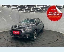 Veículo: C4 CACTUS 1.6 FEEL (Listagem)