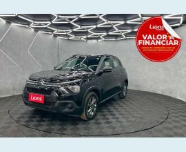 Veículo: C3 FEEL 1.0 FLEX (Listagem)