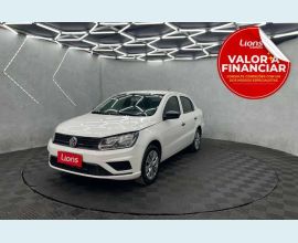 Veículo: VOYAGE 1.0 MPI FLEX (Listagem)