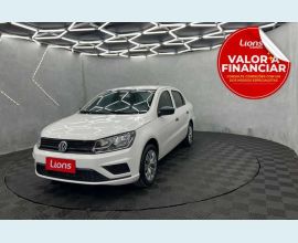 Veículo: VOYAGE 1.0 MPI FLEX (Listagem)