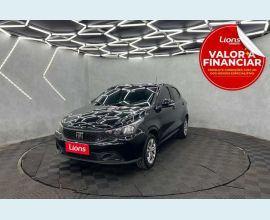 Veículo: ARGO DRIVE 1.0 (Listagem)