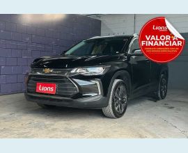 Veículo: TRACKER PREMIER 1.2 (Listagem)