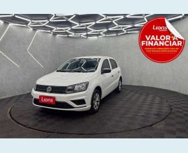 Veículo: GOL 1.0 12V FLEX (Listagem)