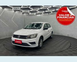 Veículo: GOL 1.0 12V FLEX (Listagem)
