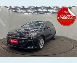 Veículo: HB 20 COMFORT PLUS (Listagem)