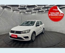 Veículo: VOYAGE 1.0 MPI FLEX (Listagem)