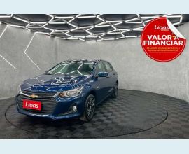 Veículo: ONIX LT 1.0 TURBO (Listagem)