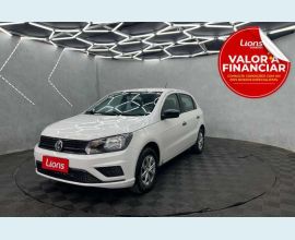 Veículo: GOL 1.0 12V FLEX (Listagem)