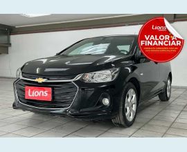 Veículo: ONIX PLUS LTZ 1.0 (Listagem)