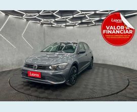 Veículo: POLO TRACK 1.0 FLEX (Listagem)