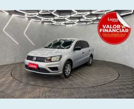 Veículo: VOYAGE 1.0 MPI FLEX (Listagem)
