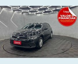 Veículo: POLO COMFORTLINE (Listagem)
