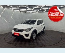 Veículo: MOBI LIKE 1.0 FLEX (Listagem)