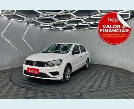 Veículo: VOYAGE 1.0 MPI FLEX (Listagem)