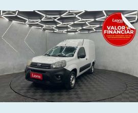 Veículo: FIORINO 1.4 (Listagem)