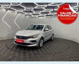 Veículo: CRONOS DRIVE 1.0 (Listagem)