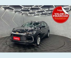 Veículo: TRACKER LT 1.0 (Listagem)