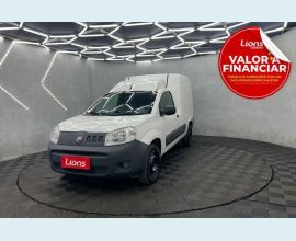 Veículo: FIORINO ENDURANCE (Listagem)