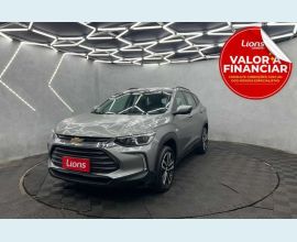 Veículo: TRACKER LT 1.0 (Listagem)