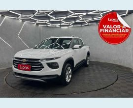 Veículo: MONTANA LTZ 1.2 (Listagem)