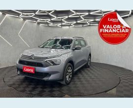 Veículo: C3 AIRCROSS FEEL (Listagem)