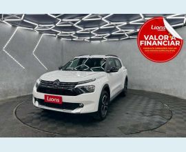 Veículo: C3 AIRCROSS SHINE (Listagem)