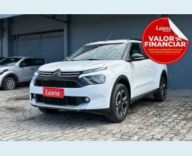 Veículo: C3 AIRCROSS SHINE (Listagem)