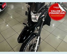 Veículo: NXR 160 BROS ESDD (Listagem)