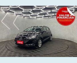 Veículo: HB 20 VISION 1.0 (Listagem)