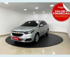 Veículo: COBALT LT 1.4 8V (Listagem)