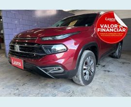 Veículo: TORO FREEDOM 1.3 (Listagem)