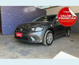 Veículo: POLO MPI FLEX (Listagem)