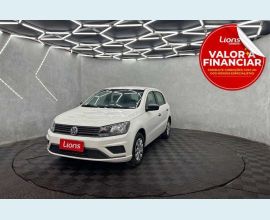 Veículo: GOL 1.0 12V FLEX (Listagem)