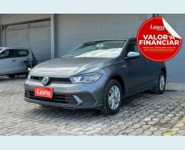 Veículo: POLO COMFORTLINE (Listagem)