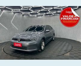 Veículo: VIRTUS 1.0 TSI (Listagem)