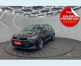 Veículo: HB 20S LIMITED 1.0 (Listagem)