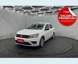 Veículo: VOYAGE 1.0 MPI FLEX (Listagem)