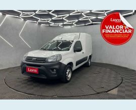 Veículo: FIORINO 1.4 (Listagem)