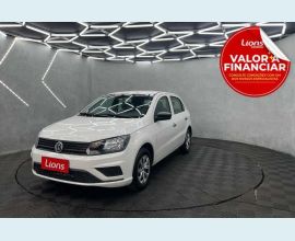 Veículo: GOL 1.0 12V FLEX (Listagem)