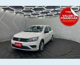 Veículo: VOYAGE 1.0 MPI FLEX (Listagem)