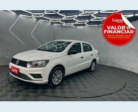 Veículo: VOYAGE 1.0 MPI FLEX (Listagem)