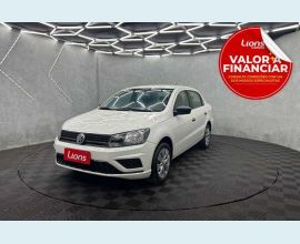 Veículo: VOYAGE 1.6 MSI 8V (Listagem)